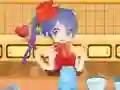 Oyunu Cooking Super Girls çevrimiçi