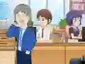 Oyunu Office Love çevrimiçi