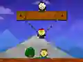 Oyunu Vampire Physics çevrimiçi