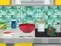 Oyunu Cooking with Emma Vegetable Lasagna çevrimiçi