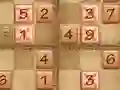 Oyunu Beach Sudoku çevrimiçi