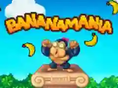 Oyunu Bananamania çevrimiçi