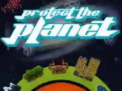 Oyunu Protect The Planet çevrimiçi