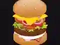 Oyunu Burger Maker çevrimiçi