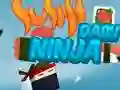 Oyunu Sushi Ninja Dash çevrimiçi