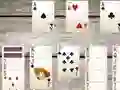 Oyunu Wild West Solitaire çevrimiçi