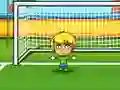 Oyunu Penalty 2014 çevrimiçi