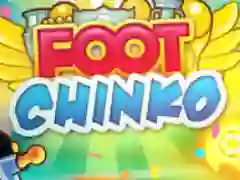 Oyunu Foot Chinko çevrimiçi