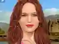Oyunu True Make Up Jennifer Lawrence çevrimiçi
