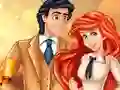 Oyunu Princess Couples Compatibility çevrimiçi