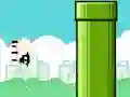 Oyunu Flappy Sheep Multiplayer çevrimiçi