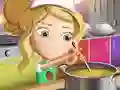 Oyunu Kitchen Slacking çevrimiçi