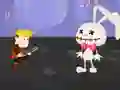 Oyunu Brave Squad çevrimiçi
