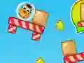 Oyunu Hamster Go Home çevrimiçi