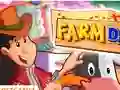 Oyunu Farm Day çevrimiçi
