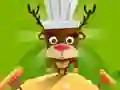 Oyunu Burger Story çevrimiçi