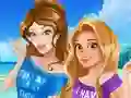 Oyunu Princess Aurora Fashion Statement çevrimiçi