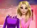 Oyunu Rosalie Fashion Day çevrimiçi