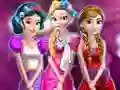 Oyunu Retro Prom Night çevrimiçi