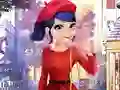 Oyunu Ladybug & Cat Noir Love Notes çevrimiçi