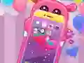 Oyunu Decorate Your Iphone7 çevrimiçi