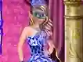 Oyunu Princesses Modern Carnival çevrimiçi