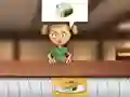 Oyunu Sushi Battle çevrimiçi