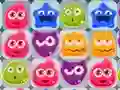 Oyunu Trolls Jelly Match çevrimiçi