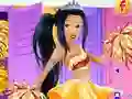 Oyunu Disney Cheerleaders çevrimiçi