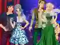 Oyunu The Best Winter Couple çevrimiçi