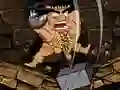 Oyunu Wothan The Barbarian çevrimiçi