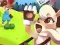 Oyunu Rapid Rabbit Rush çevrimiçi