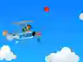 Oyunu Scooby Doo Plane Trip çevrimiçi