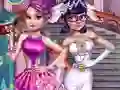 Oyunu Special Miraculous Wedding çevrimiçi
