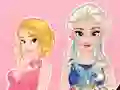 Oyunu Princess Casting Rush çevrimiçi