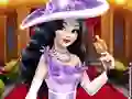 Oyunu Snow White Hollywood Glamour çevrimiçi