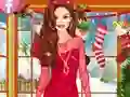 Oyunu Glittery Fashion Diva çevrimiçi