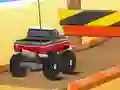 Oyunu Endless Truck çevrimiçi
