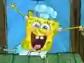 Oyunu Spongebob Pizza Restaurant çevrimiçi