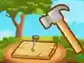 Oyunu Hammering Motions çevrimiçi