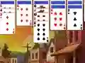 Oyunu Wild West Klondike çevrimiçi