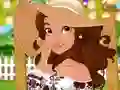 Oyunu Moana Garden Party çevrimiçi