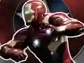 Oyunu Captain America Civil War Jigsaw 2 çevrimiçi