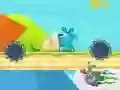 Oyunu Jelly Way çevrimiçi