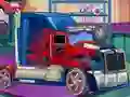 Oyunu Repair Your Transformers çevrimiçi