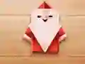 Oyunu Christmas Origami Fun çevrimiçi