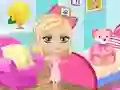 Oyunu Barbie Clean Place çevrimiçi