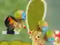 Oyunu Ragdoll Spree çevrimiçi