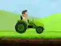 Oyunu Crazy Hill Driver çevrimiçi