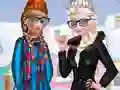 Oyunu Winter Fashion Street Snap çevrimiçi
